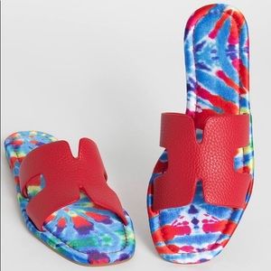 Women slippers
